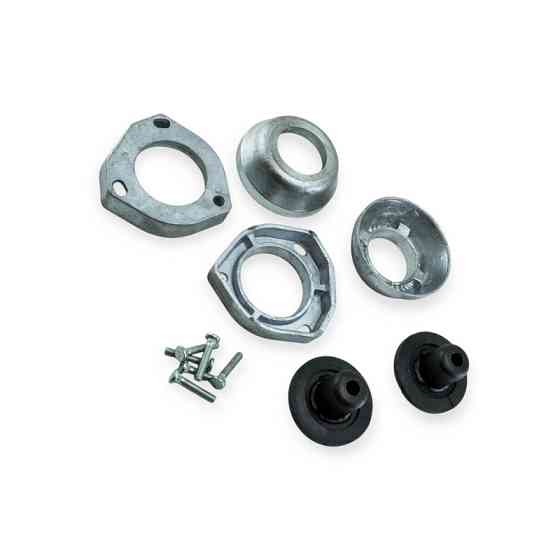 Підставка пружини Lacetti повний під Мукачево