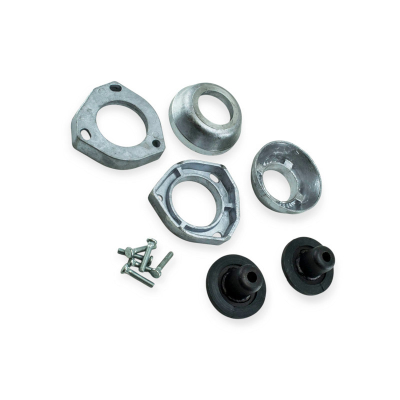 Подставка пружины Lacetti полный под Мукачево - изображение 1