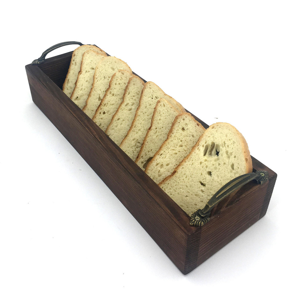 Хлібний лоток "Версаль" капучино Миколаїв - фото 6