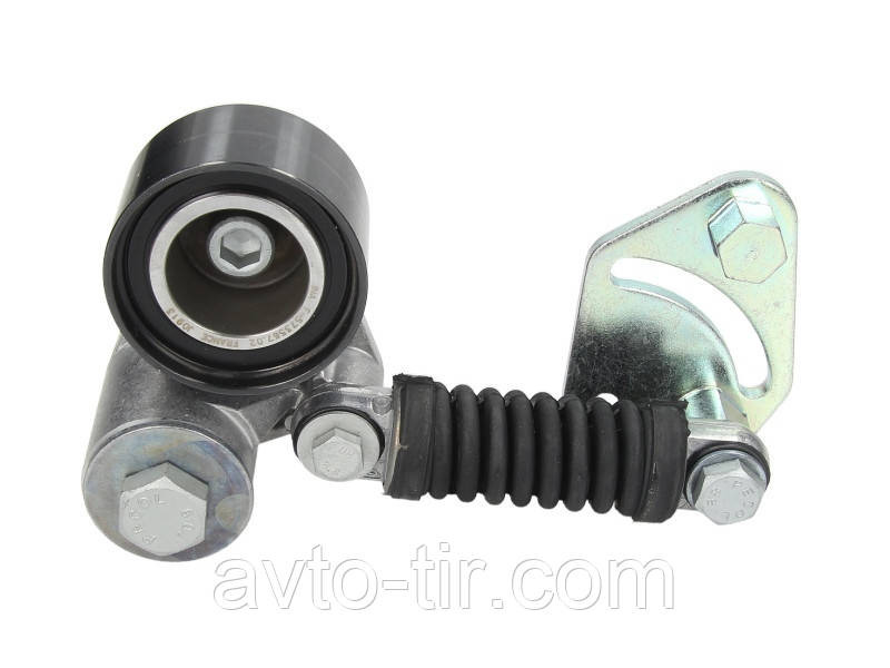 Натяжитель ремня MAN F2000,TGA Луцк - изображение 1