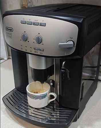 Кавомашина Delonghi Caffe Corso Eco. Київ