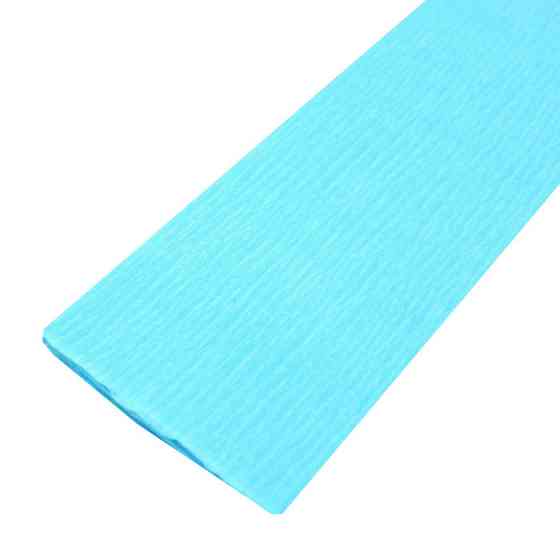 Гофрований папір Josefotten KR35-8023 небесний 35%, 27г/м2 Вінниця