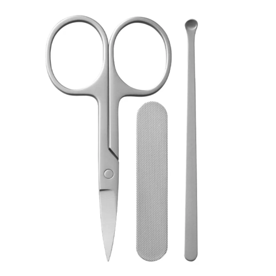 Набір для манікюру Xiaomi Mijia 5 в 1 Київ