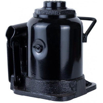 Домкрат Sigma гідравлічний пляшковий низькопрофільний 20т, 185-355мм (6101211) Вінниця - фото 2