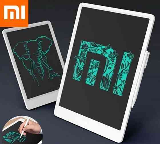 Детский планшет для рисования Xiaomi Mijia Writing Tablet 10” Киев