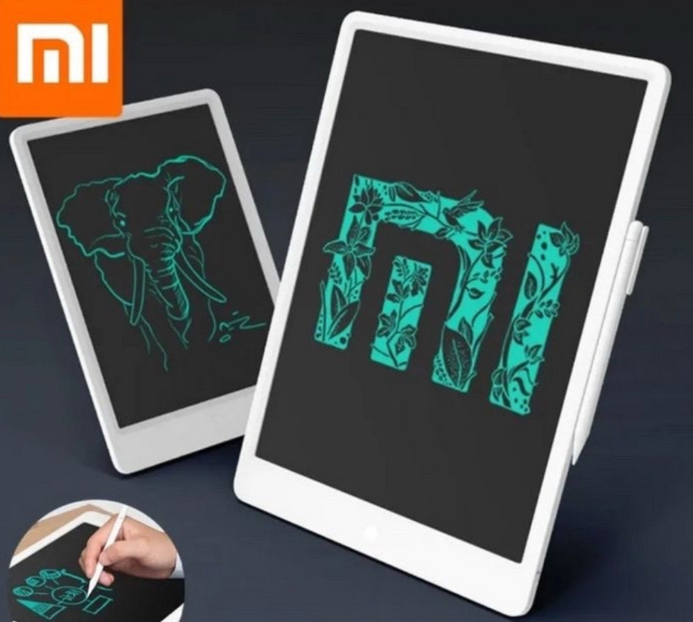 Детский планшет для рисования Xiaomi Mijia Writing Tablet 10” Киев - изображение 3