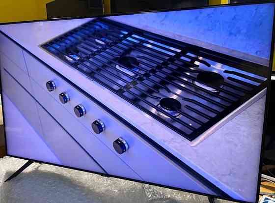 Телевізор 55” 4K Samsung UE55TU8000UXUA Київ