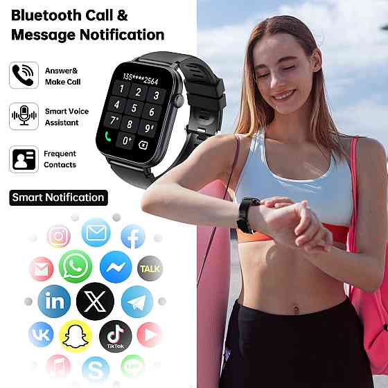 Годинник Oukitel V3 Black Винница