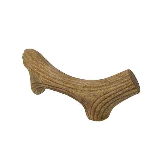Іграшка для собак WAUDOG Fun Wooden Ріг, XS, 10 см Київ