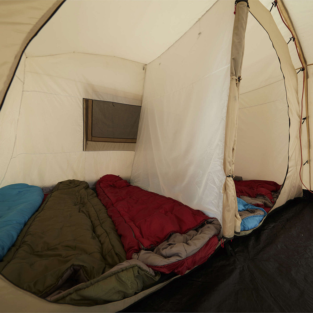 Палатка Grand Canyon Dolomiti 6 Mojave Desert (330034) Вінниця - фото 3