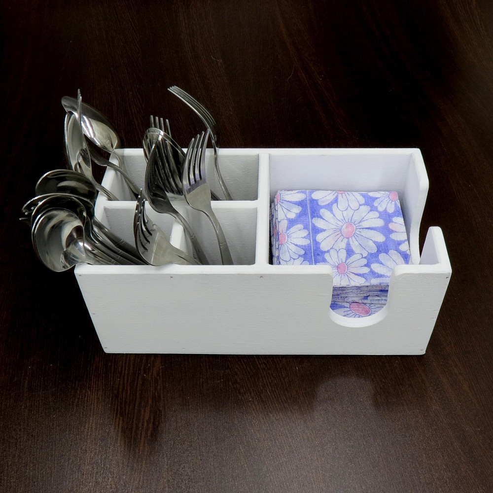 Кавовий органайзер "Бові" зефір Миколаїв - фото 3