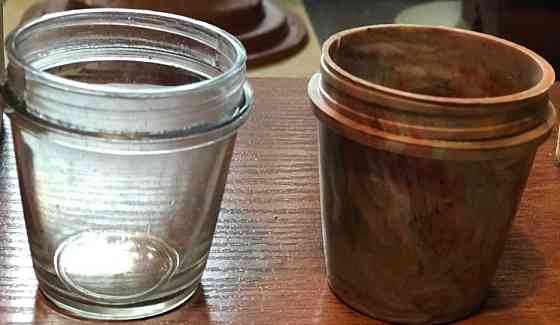 Кавомолка ручна, млин/дрібна для кави/перцю СРСР. Київ