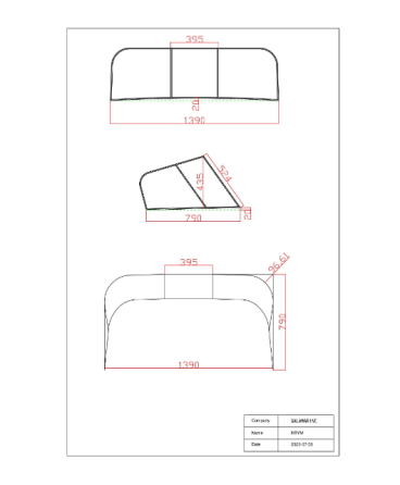 Ветровое Стекло На Лодку Крым Материал Акрил Gala Киев