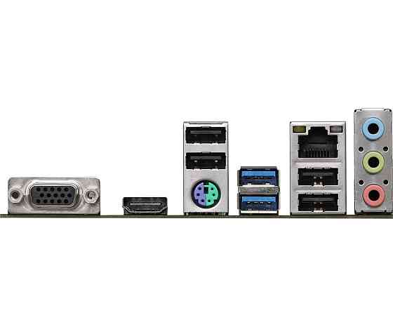 Материнська плата ASRock H610M-HVS/M.2 R2.0 Socket 1700 microATX Харьков