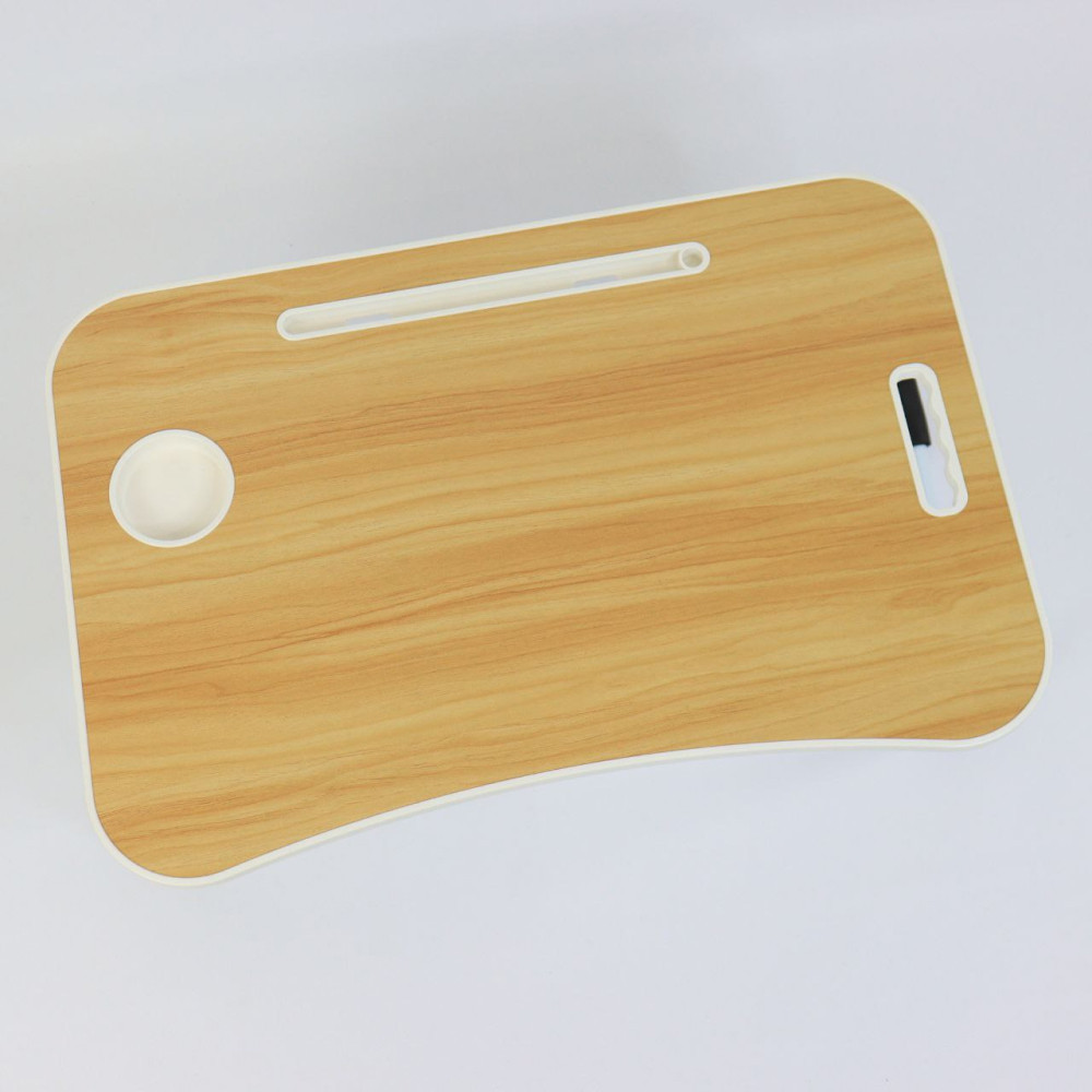 Складаний столик для ноутбука та планшета (60х40х27 см) SBR Київ - фото 7