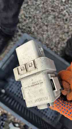 Реле свечей накала Hyundai H-35 2010–2015 Київ