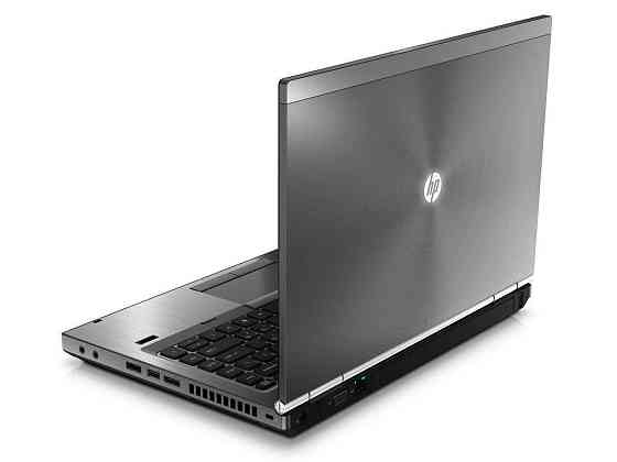 Б/У Ноутбук HP Elitebook 2560p (i5-2410M/4/250) - Class A Харків