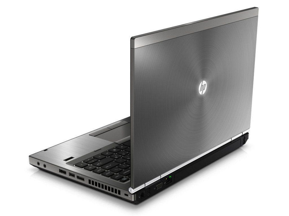 Б/У Ноутбук HP Elitebook 2560p (i5-2410M/4/250) - Class A Харків - фото 2