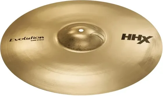 Ударна установка  Sabian HHX Evolution Crash 17" (11706XEB) Київ
