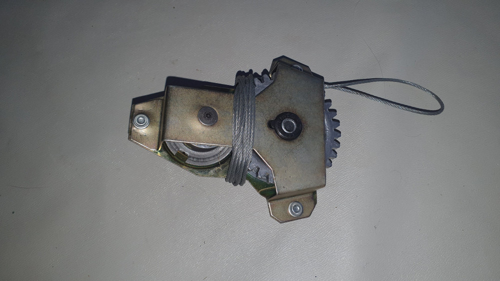 Стеклоподъемник передний ВАЗ-2105. 2105-6104020. Харьков - изображение 1