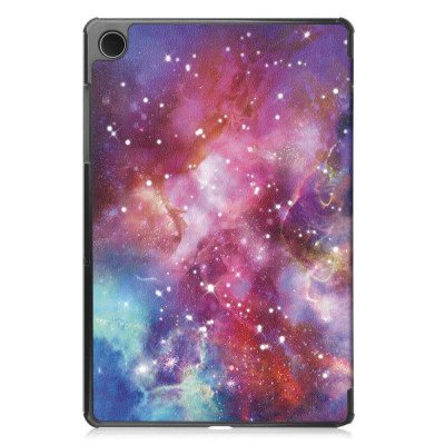 Чехол для планшета BeCover Smart Case Samsung Galaxy Tab A11 SM-X133/X135 8.7" Space (713978) Винница - изображение 4