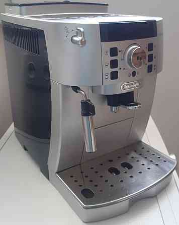 Кавомашина: Delonghi Харків