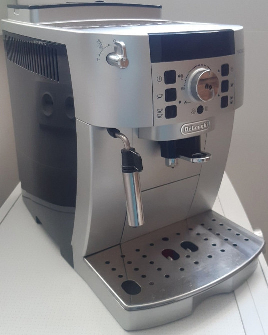 Кофемашина: Delonghi Харьков - изображение 4