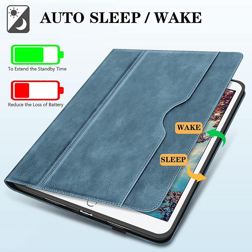 Фірмовий чохол-книжка захисний DTH-PANDA для iPad Pro 12.9 iPad Pro 6/5/4/3 покоління 2022 2021 2020 та 2018 років Дніпро - фото 4