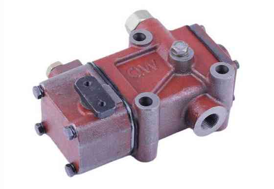 Розподільник гідравлічний на трактор Фотон, Джинма, ДТЗ Мукачево