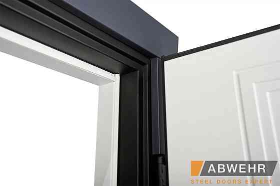 Двері вхідні квартирні. 3 контурні, модель 569/570 ENIGMA 860 Київ