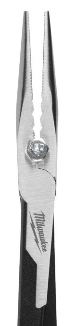 Довгогубці 45град. LONG REACH PLIER MILWAUKEE Одесса - изображение 4