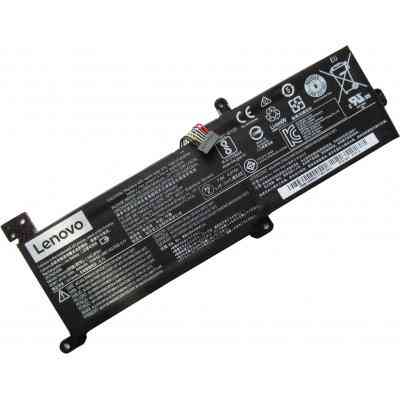 Аккумулятор для ноутбука Lenovo IdeaPad 320-15 L16C2PB1, 4645mAh (35Wh), 2cell, 7.6V, Li-ion (A47412) Винница