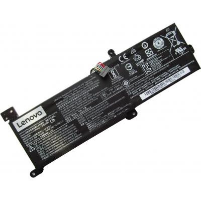Аккумулятор для ноутбука Lenovo IdeaPad 320-15 L16C2PB1, 4645mAh (35Wh), 2cell, 7.6V, Li-ion (A47412) Винница - изображение 2