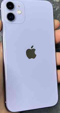 Айфон iPhone 11 64Gb. Purple Unlock. Київ