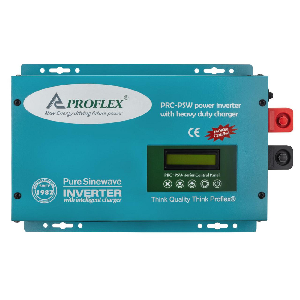 Инвертор для ветрогенератора 1кВт/48Вт 220В Off-grid inverter 1/48 Киев - изображение 1