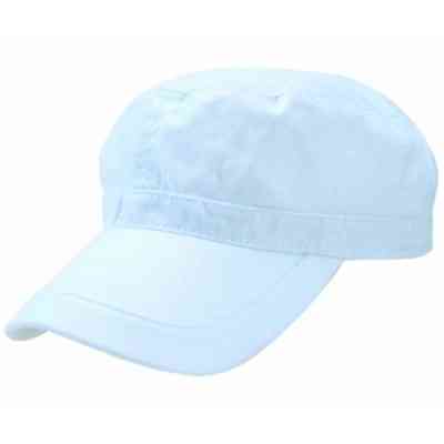 Кепка coFEE Military rib stop білий (4034-6 CO) Вінниця