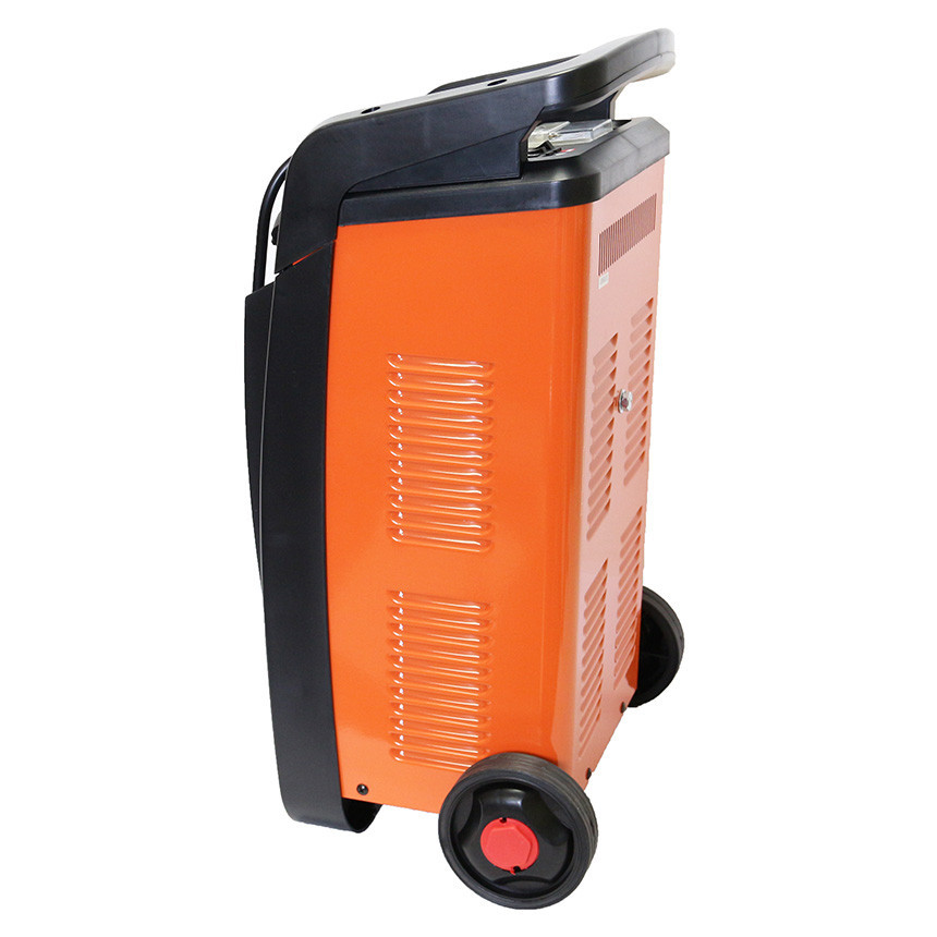 Пуско-зарядний пристрій Rebiner RCD-650A – 12/24 В, 400 А/ч, Гарантія 36 міс Львів - фото 6