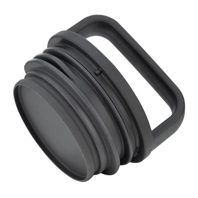 Термочашка Zojirushi SX-JA40HM 0.4 л Forest Gray (1678.06.63) Вінниця - фото 6