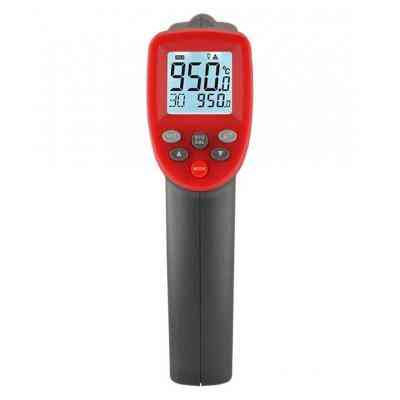 Пирометр Wintact бесконтактный цифровой -50-950°C (WT900) Винница