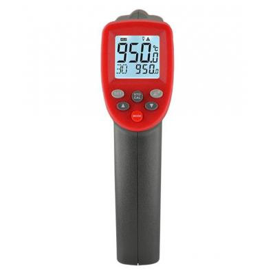 Пірометр Wintact безконтактний цифровий -50-950°C (WT900) Вінниця - фото 2