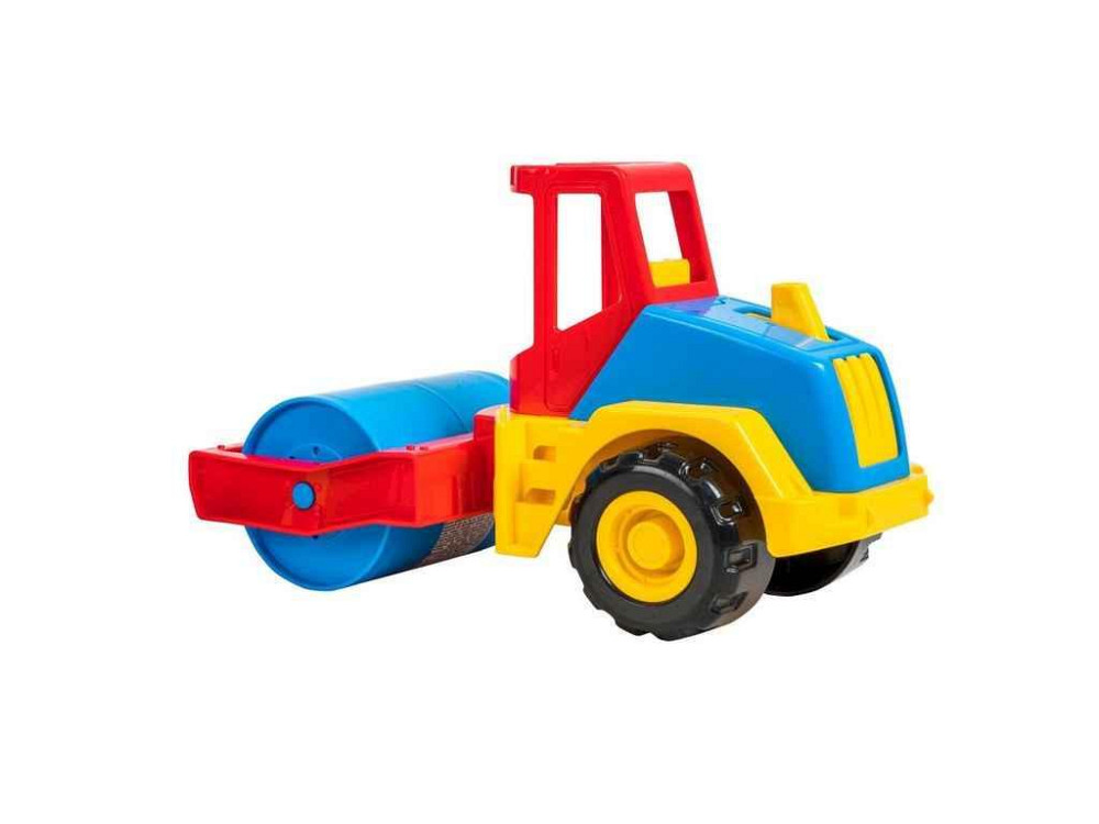 Каток 26*12*15см Tech Truck арт.39476 червоний ТМ TIGRES Київ - фото 1