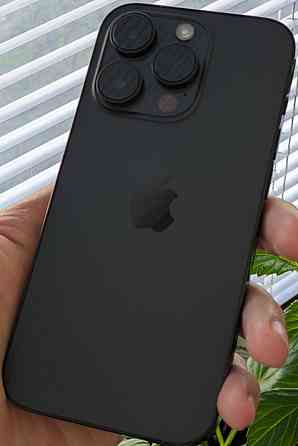Айфон iPhone 14 Pro 512Gb. Space Black Neverlock , E-SIM Киев