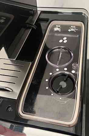 Кофеварка Харків