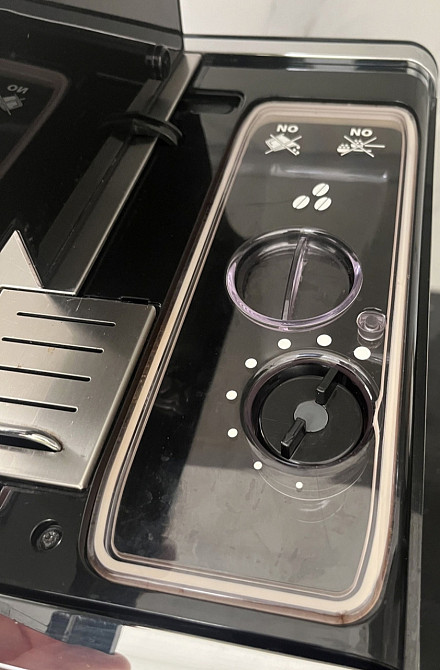 Кофеварка Харків - фото 2