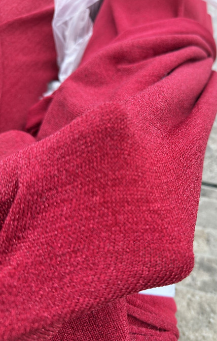 Ткань / опт / трикотаж зима - от 3 м. 90 грн/м Киев - изображение 2