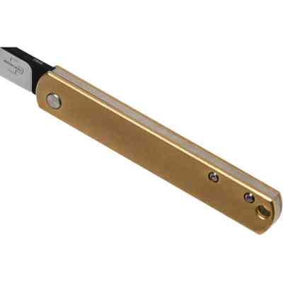 Нож Boker Plus Zenshin Brass (01BO369) Винница