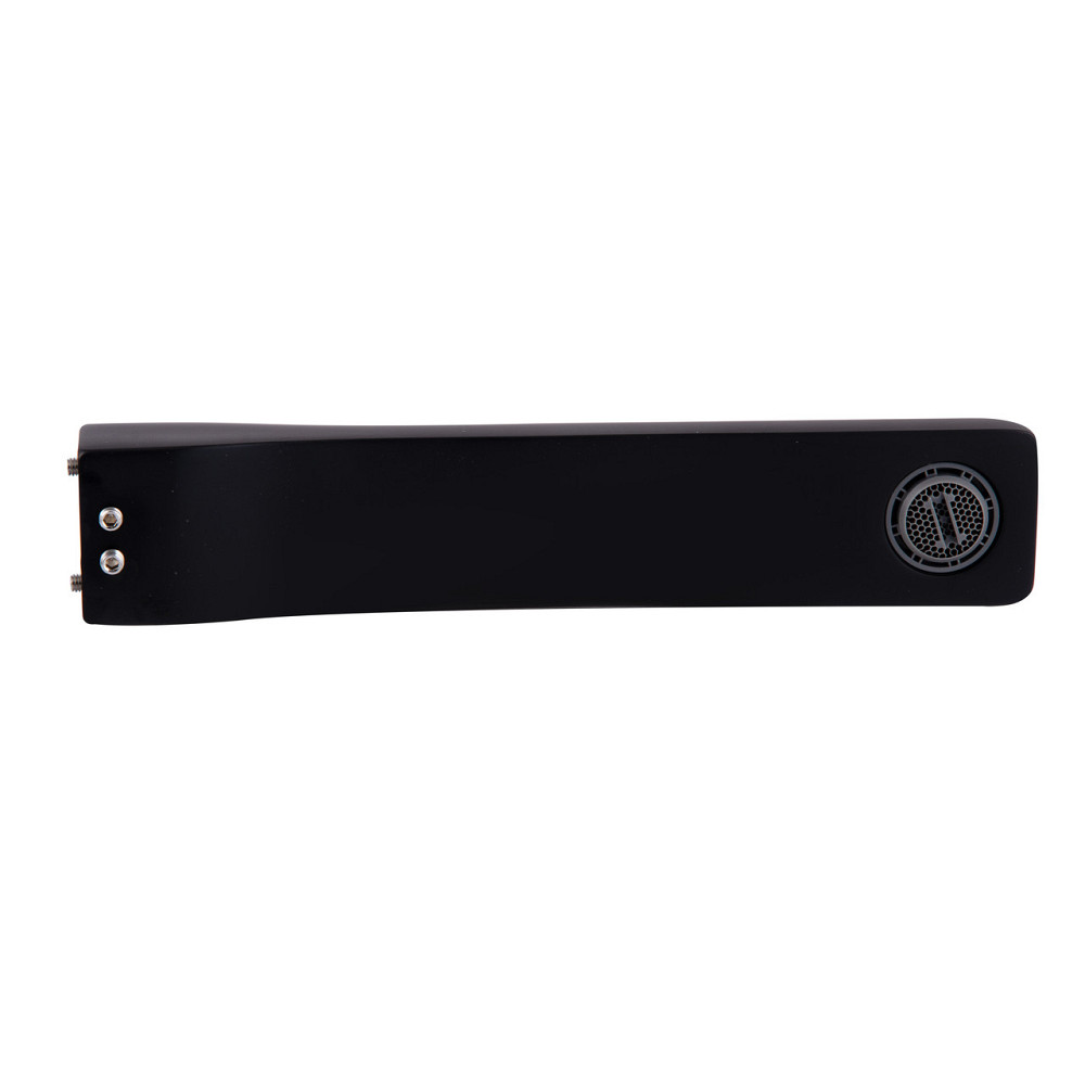 Смеситель для раковины Qtap Gemini скрытого монтажа QTGEM273BLM45694 Black Matt Киев - изображение 7
