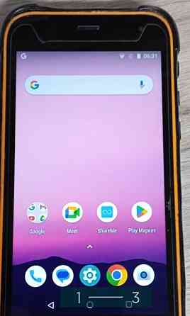 Телефон: Cirma E- XTREME PQ29. Киев