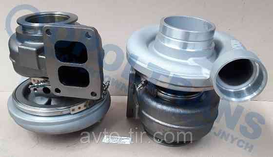 Турбина Volvo FH / RVI DXI13 425777 20459353 8148873 8112637 3165219 8148987 11030483 1676089 1677098 1677725 1677726 Луцьк