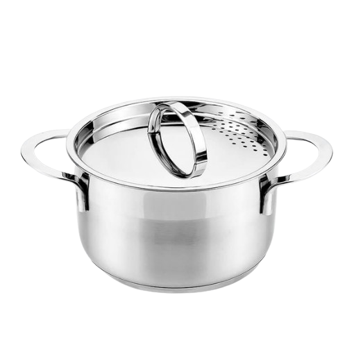 Каструля 3л d20см MR-3511-20 Maestro Житомир